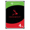 Seagate IronWolf NAS SATA 3.5-Inch 6GB/s 256MB Cache 5400 RPM Internal HDD