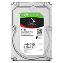 Seagate IronWolf Pro NAS SATA 3.5-Inch 6GB/s 256MB Cache 7200 RPM HDD