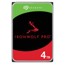 Seagate IronWolf Pro NAS SATA 3.5-Inch 6GB/s 256MB Cache 7200 RPM HDD