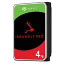 Seagate IronWolf Pro NAS SATA 3.5-Inch 6GB/s 256MB Cache 7200 RPM HDD
