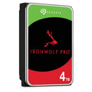 Seagate IronWolf Pro NAS SATA 3.5-Inch 6GB/s 256MB Cache 7200 RPM HDD