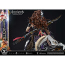 Real Elite Masterline Horizon Forbidden West Aloy Carja Shadow Outfit
