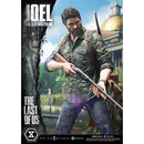 Real Elite Masterline The Last of Us Part I Joel | DataBlitz