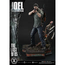 Real Elite Masterline The Last of Us Part I Joel | DataBlitz
