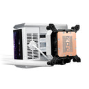 ASUS ROG Ryuo IV 360 ARGB CPU Liquid Cooler