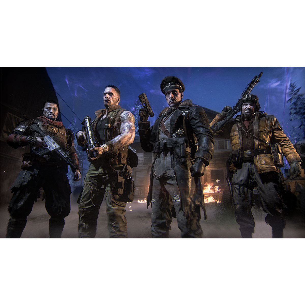 Call of Duty Black Ops 7 | DataBlitz