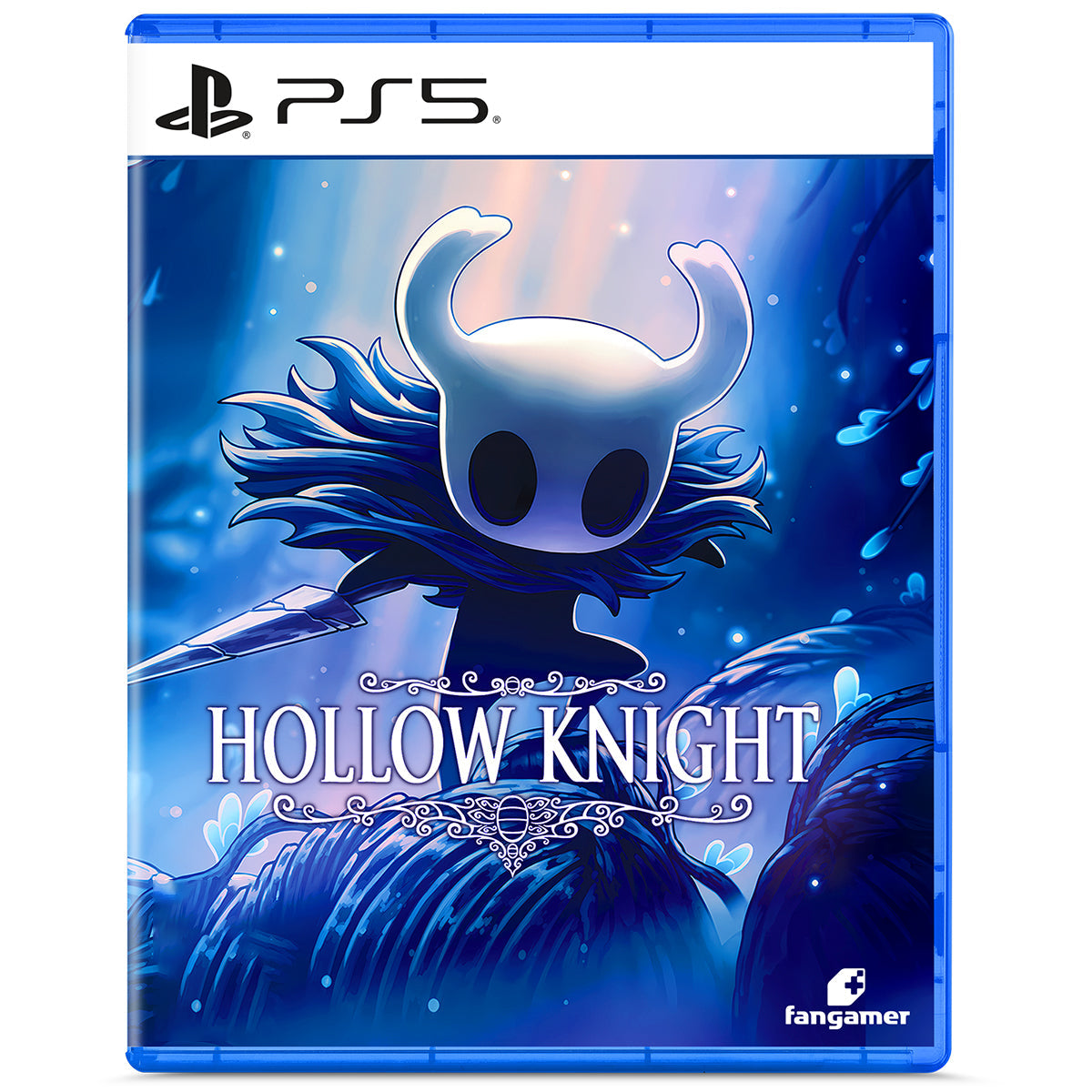 Hollow Knight