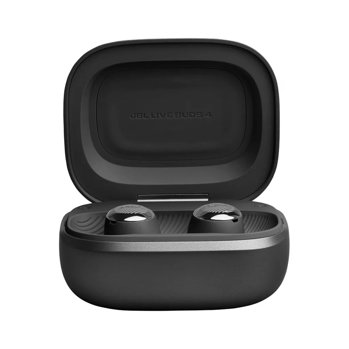 JBL Live Buds 4 True Wireless In-Ear Noise Cancelling Earbuds with Smart Charging Case
