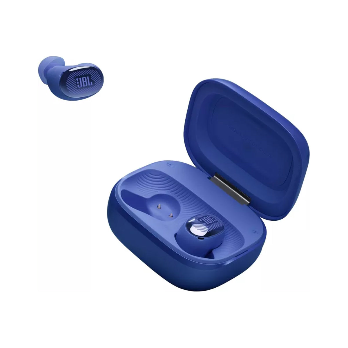 JBL Live Buds 4 True Wireless In-Ear Noise Cancelling Earbuds with Smart Charging Case