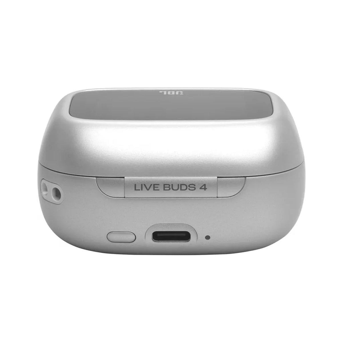 JBL Live Buds 4 True Wireless In-Ear Noise Cancelling Earbuds with Smart Charging Case