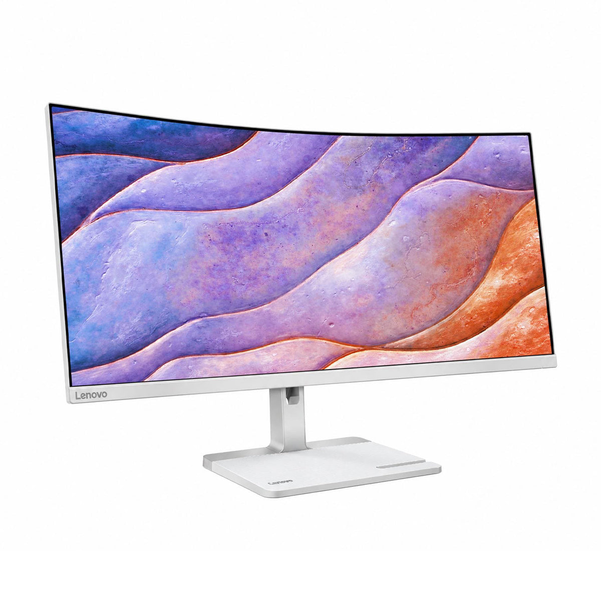 Lenovo L34W-4C 68F0GAC3PH 34" WQHD (3440x1440) 120Hz 1ms MPRT 4ms (Extreme Mode) VA Monitor