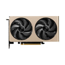 MSI GeForce RTX 5060 8GB GDDR7 Inspire 2X OC Graphics Card