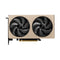 MSI GeForce RTX 5060 8GB GDDR7 Inspire 2X OC Graphics Card