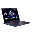 Acer Predator Helios Neo Slim 16 AI PHN16S-71-57XQ Gaming Laptop (Abyssal Black) | DataBlitz