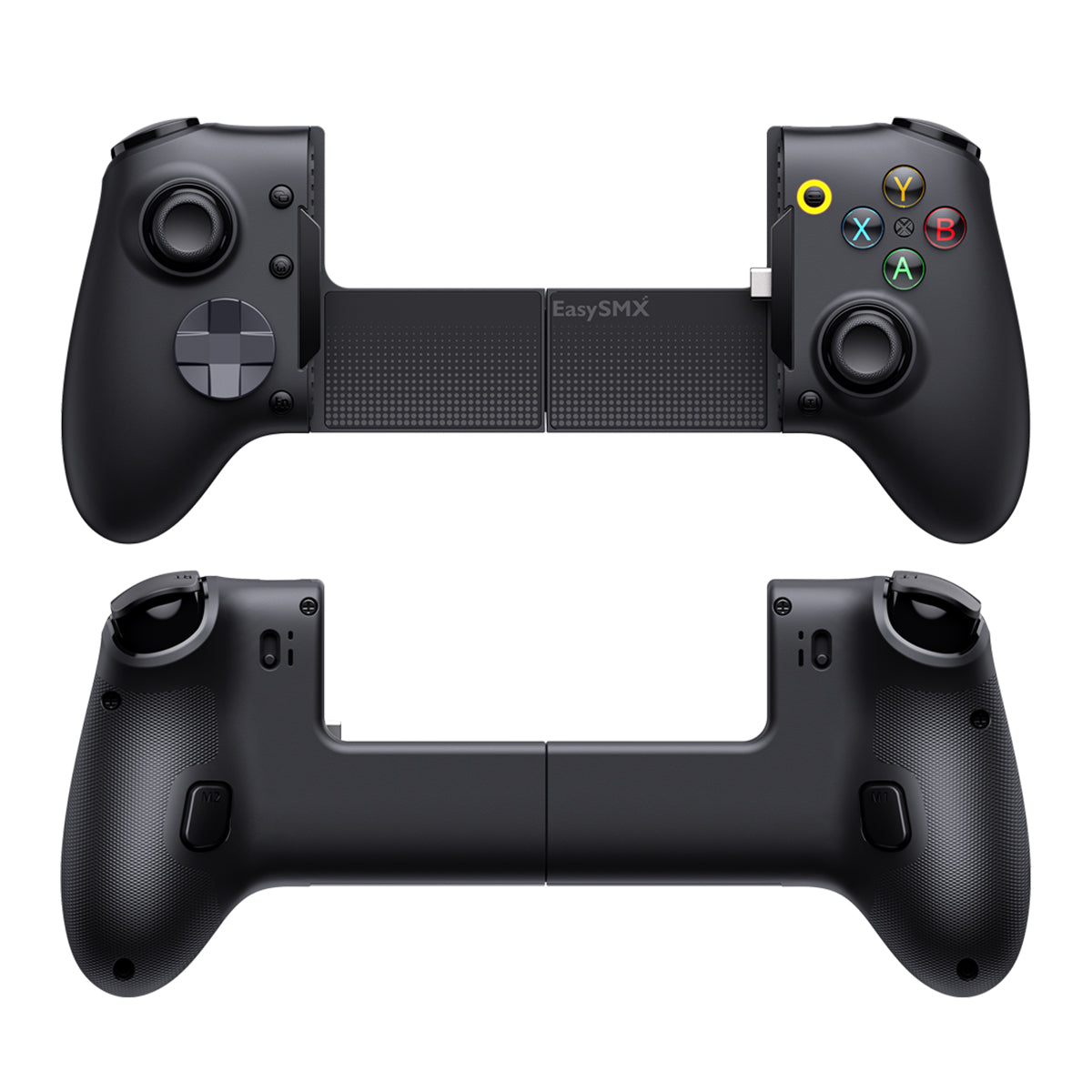 EasySMX M20 Type-C Mobile Gaming Controller (Black) (VG-C467)