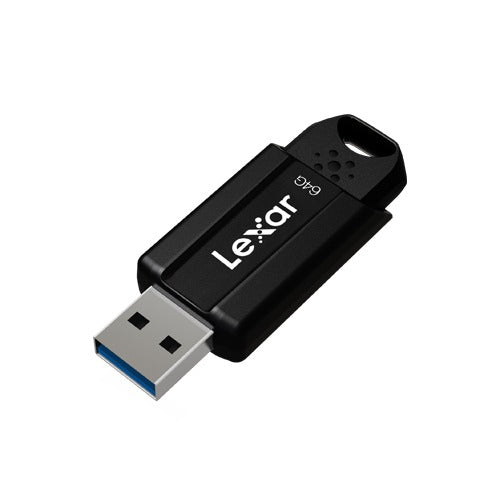 Lexar JumpDrive S80 USB 3.1 Type-A 150MB/s Read Flash Drive (64GB, 128GB, 256GB)