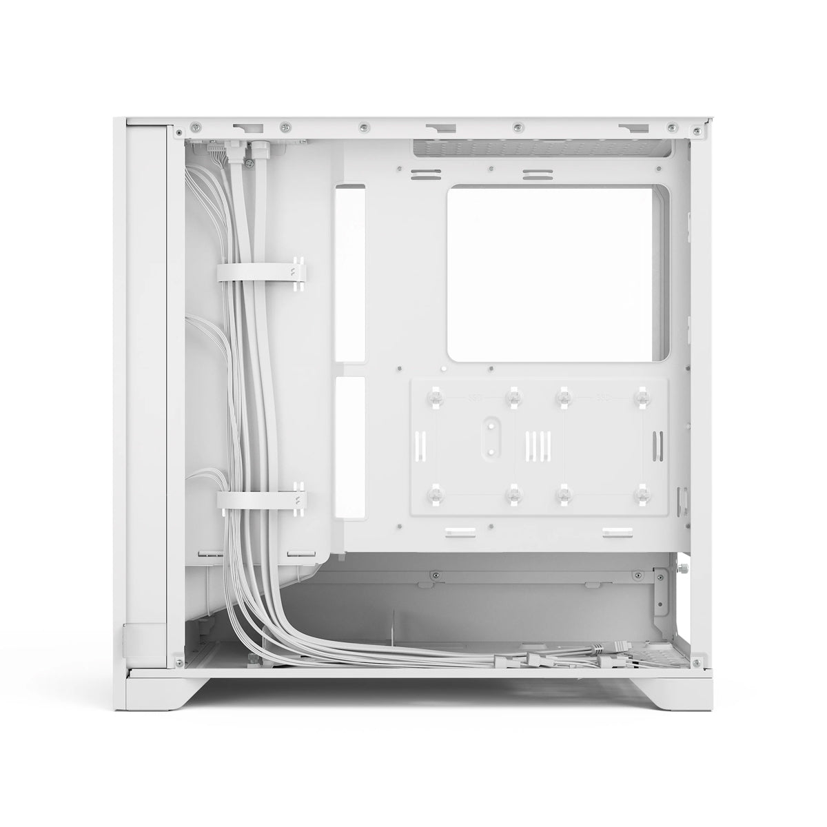 Fractal Design Pop 2 Air Computer Case