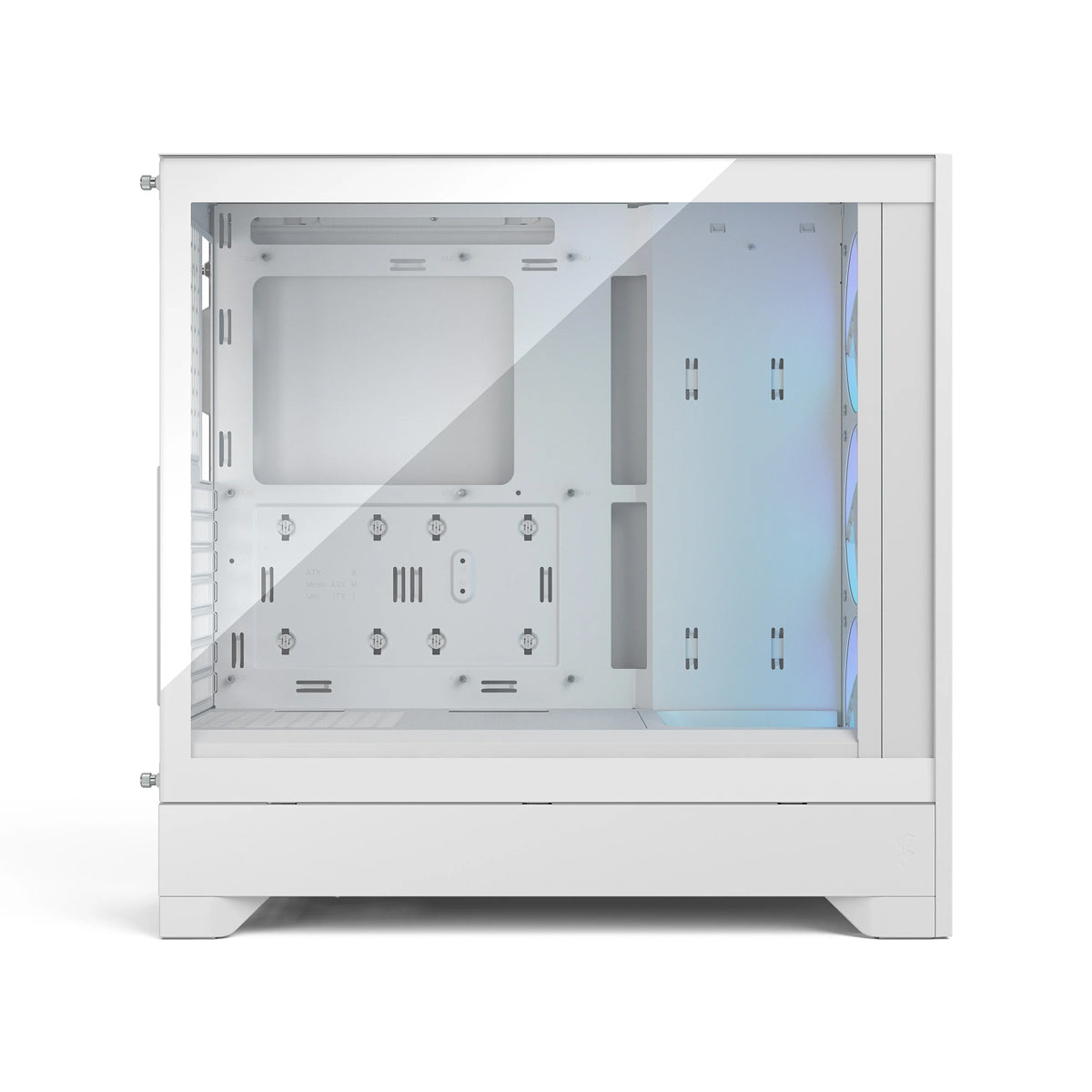 Fractal Design Pop 2 Air Computer Case