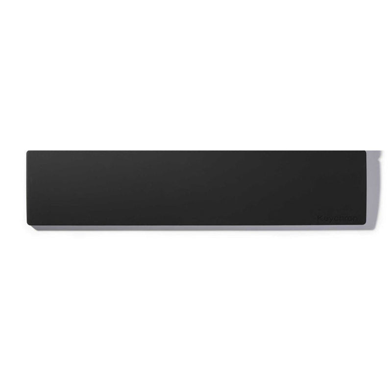 Keychron Silicone Palm Rest (Black)