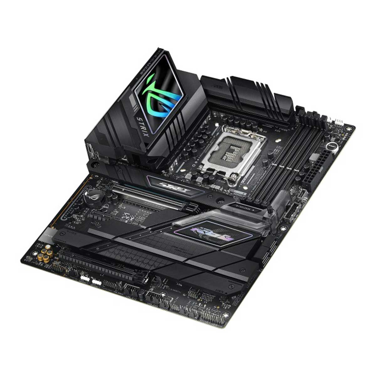 Asus ROG Strix Z790-F Gaming Wifi II Motherboard