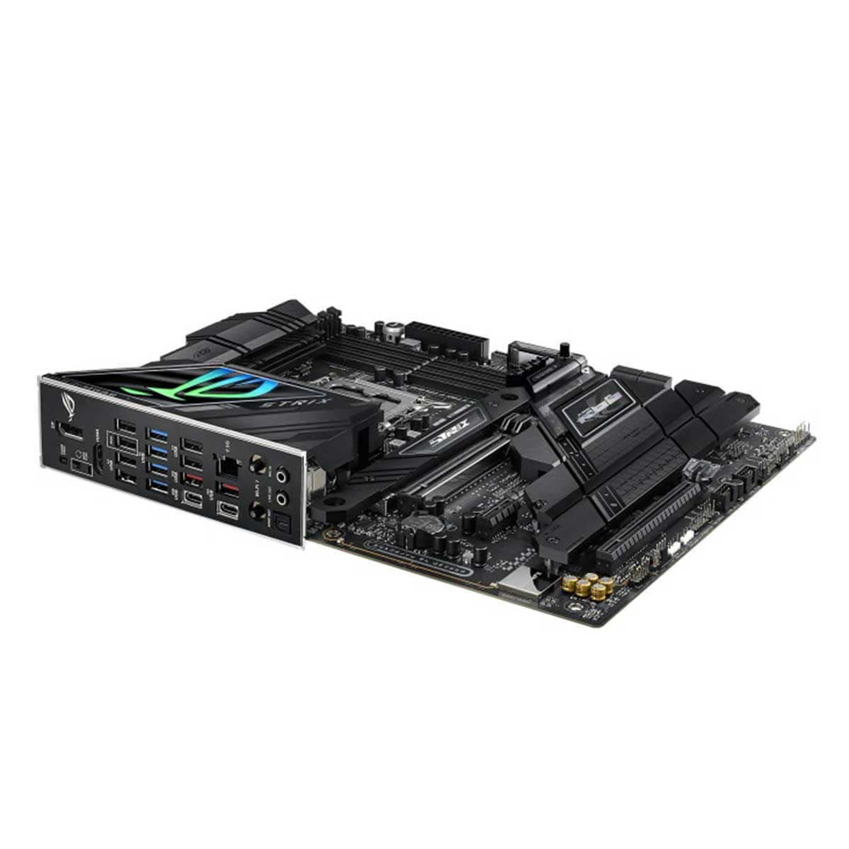 Asus ROG Strix Z790-F Gaming Wifi II Motherboard