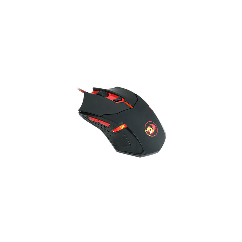 REDRAGON GAMING ESSENTIALS KEYBOARD & MOUSE 2 IN 1 SET (S101-5) - DataBlitz