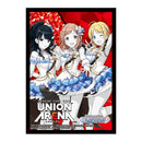 Union Arena Official Card Sleeve (The Idolmaster Shiny Colors)