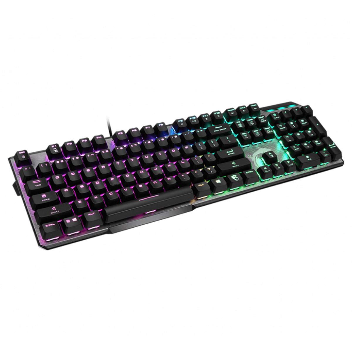 MSI Vigor GK50 Elite Mechanical Keyboard