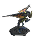 Capcom Figure Builder Monster Hunter Standard Model Plus The Best Vol. 22, 23, 24 (Box of 6 Figures) Pre-Order Downpayment
