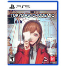 Tokyo Psychodemic | DataBlitz