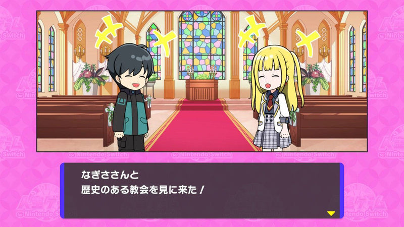  The Game of Life | DataBlitz