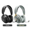 SteelSeries Arctis Nova Elite Hi-Res Wireless Gaming Headset 