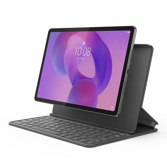 Lenovo Idea Tab ZAFM0280PH 11" 2.5K 8GB+128GB 5G Sub-6 GHz (Polar Blue) with Lenovo Folio Keyboard + Lenovo Tab Pen