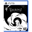 Hauntii | DataBlitz