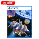 PS5 Earthion Pre-Order Downpayment
