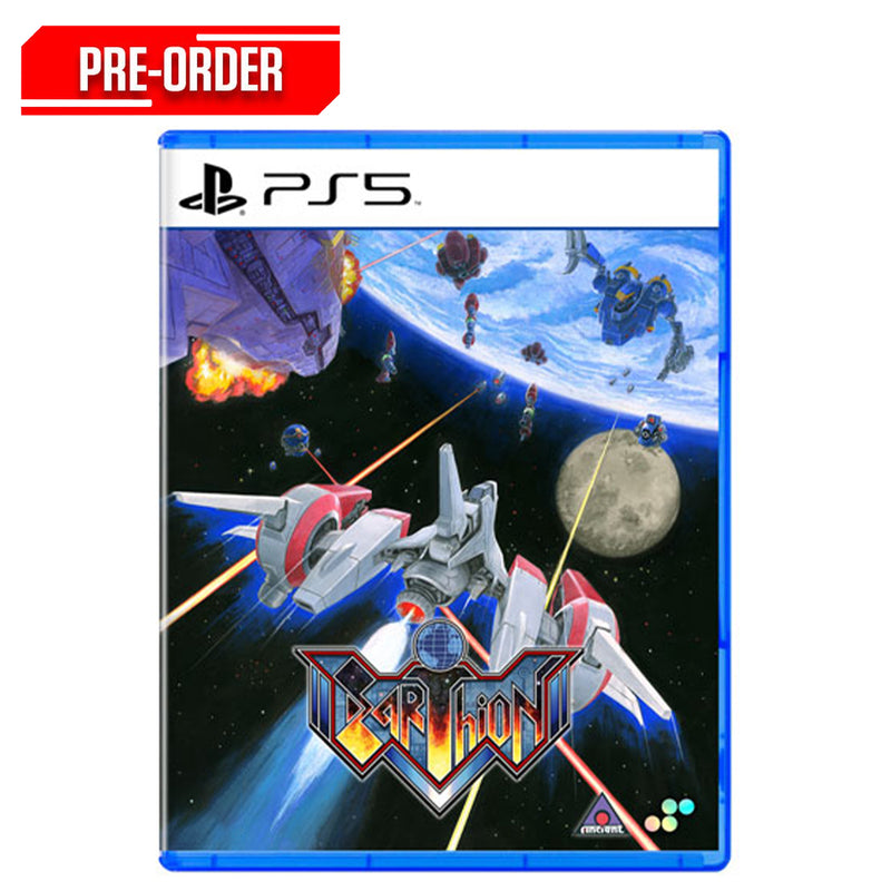 PS5 Earthion Pre-Order Downpayment