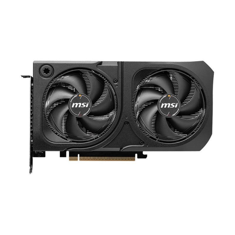 MSI GeForce RTX 5060 Ti 16GB GDDR7 Shadow 2X OC Plus Graphics Card