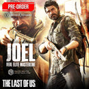 Real Elite Masterline The Last of Us Part I Joel | DataBlitz