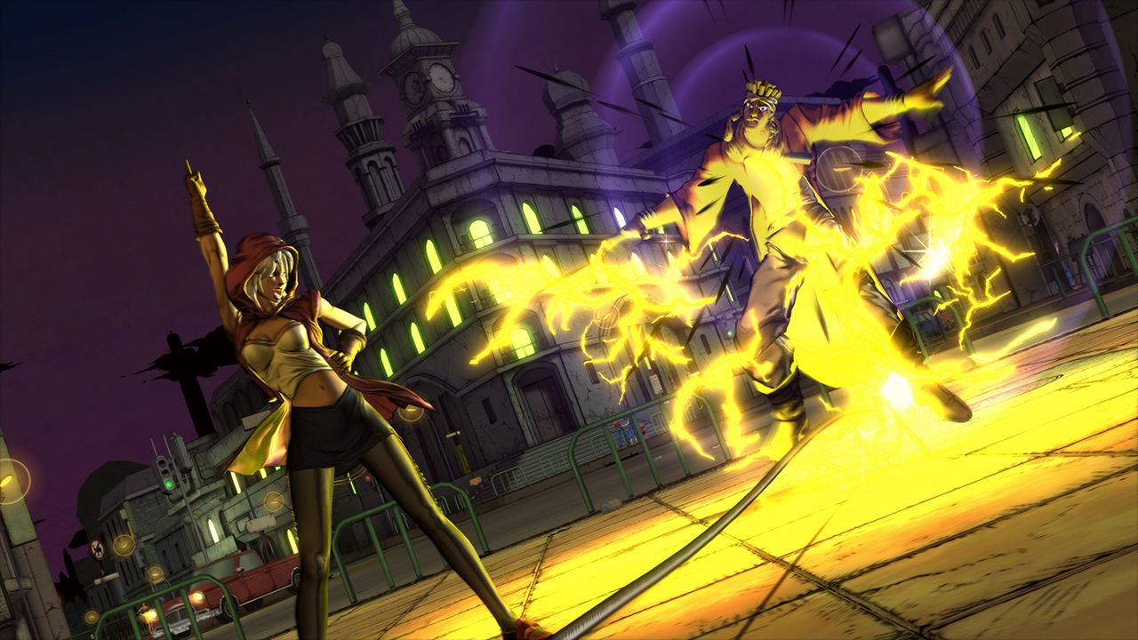 Nintendo Switch Jojos Bizarre Adventure All Star Battle R