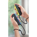 Nintendo Switch 2 Joy-Con 2 (L) / (R) Blue / Light Yellow (SEA) (BEE-A-JACAC)
