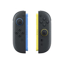 Nintendo Switch 2 Joy-Con 2 (L) / (R) Blue / Light Yellow (SEA) (BEE-A-JACAC)