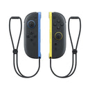 Nintendo Switch 2 Joy-Con 2 (L) / (R) Blue / Light Yellow (SEA) (BEE-A-JACAC)