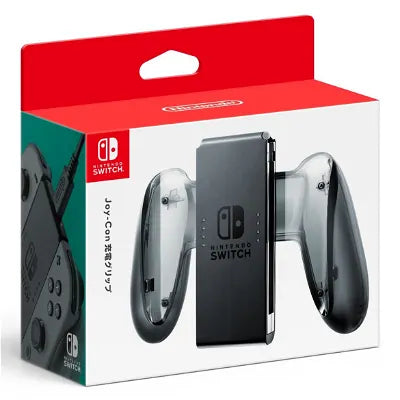 NSW Joy-Con Charge Grip (Jap)