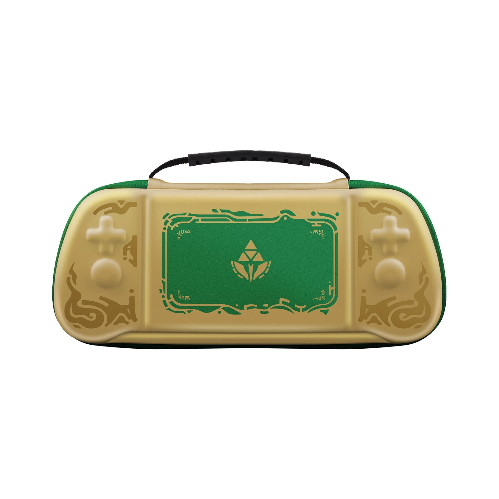 IINE NSW Storage Bag For Joypad Controller The Legend Of Zelda