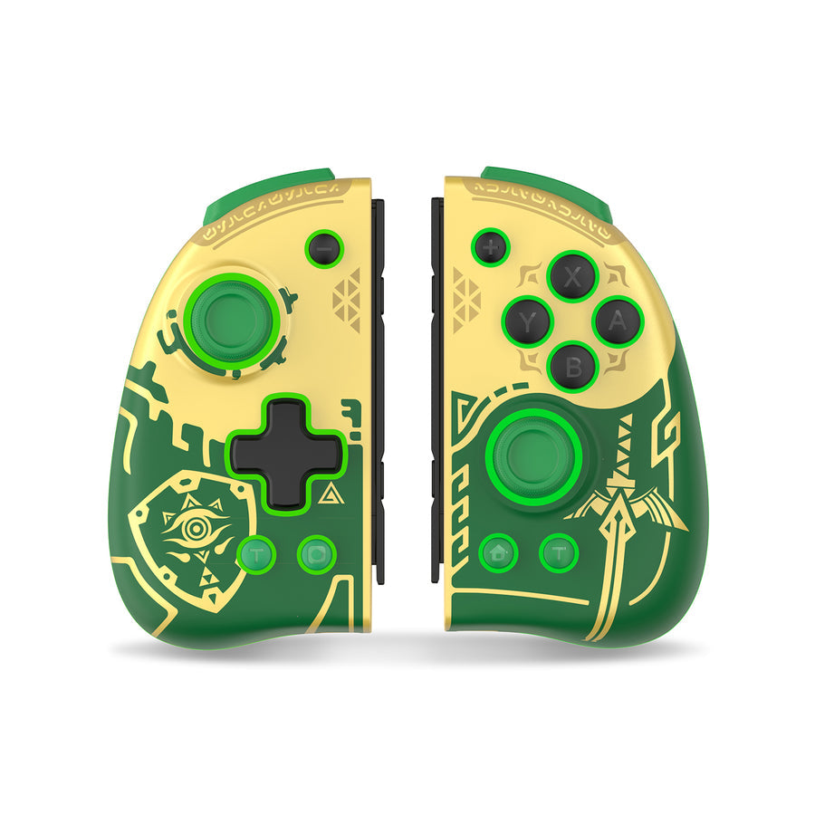 IINE NSW Elite Plus Joypad The Legend Of Zelda Tears Of The Kingdom