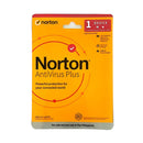 Norton Antivirus Plus 2GB PH 1 User 1 Device (1 Year Subscription)