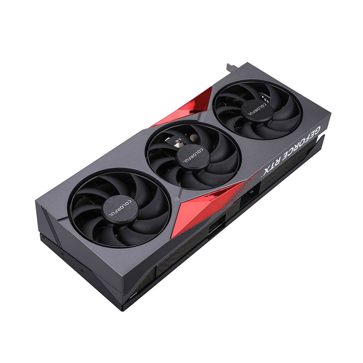 Colorful Geforce RTX 4070 Ti Super Nb Ex 16GB-V GDDR6X Graphics Card