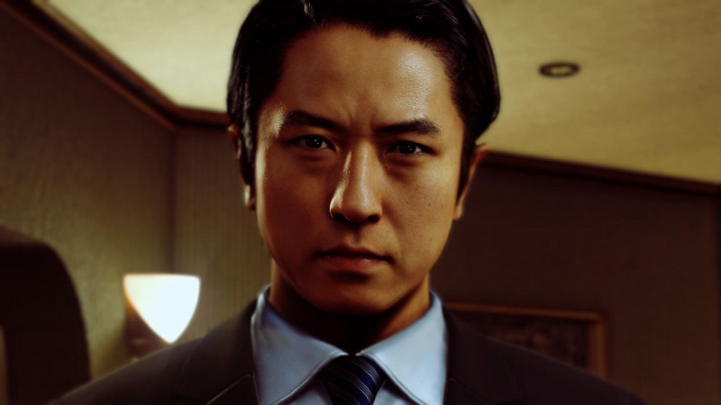 PS4 Judgment Reg.2 (Eng/EU)