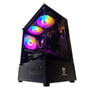 Alpha Juro Black Desktop Gaming PC