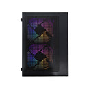 Alpha Juro Black Desktop Gaming PC